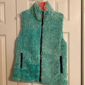 Simply Southern Never Worn Vest